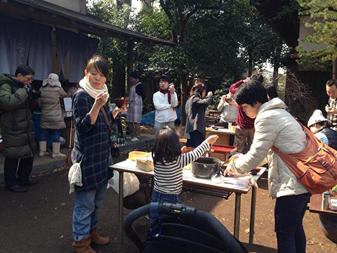 にわとくら