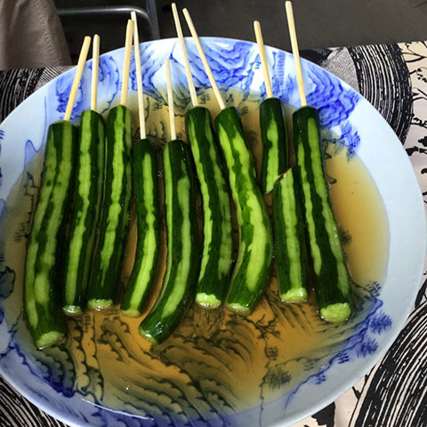 にわとくら